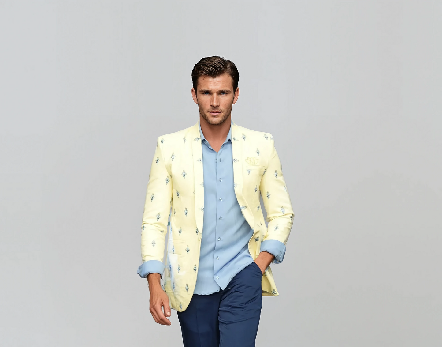 Men Suit