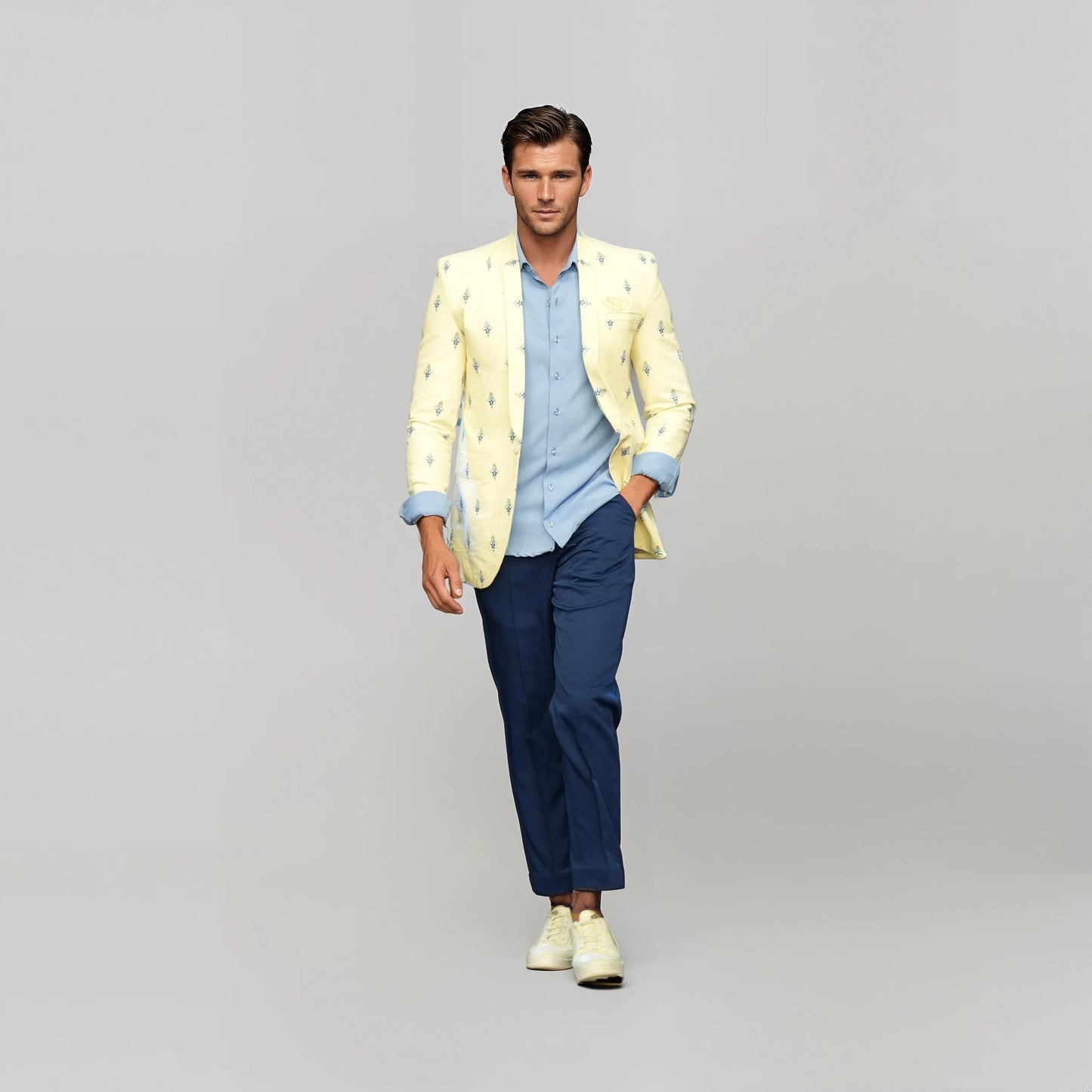 Men Suit
